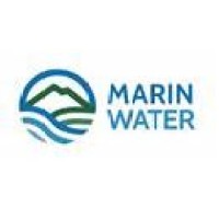 Marin Water Logo
