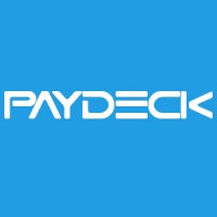 PAYDECK™ Logo