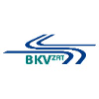 Budapest Transport Privately Held Corporation Logo