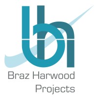 Braz Harwood Projects Logo