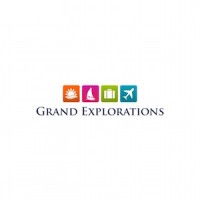 Grand Explorations, LLC Logo