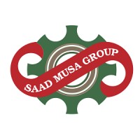 Saad Musa Group Logo