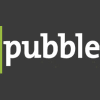 Pubble Logo