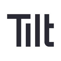 Tilt Industrial Design Logo