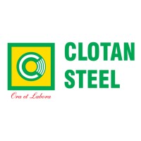 Clotan Steel Logo