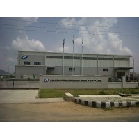 Nihon Parkerizing India Pvt Ltd. Logo