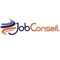 JobConseil Logo