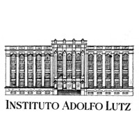 Instituto Adolfo Lutz - Central Logo