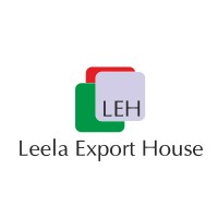 Leela Export House Logo