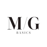 Mighty Good Basics Logo