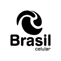 Brasil Celular Logo