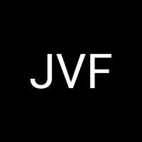JVF Logo