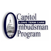 Capitol LTC Ombudsman Program Logo