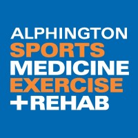 Alphington Sports Medicine Clinic Logo