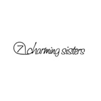 7 Charming Sisters Logo
