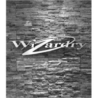 Wizardry Imaging & Signs Logo