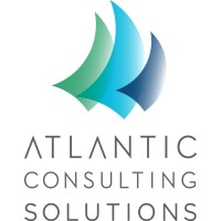 Atlantic Consulting Solutions Logo