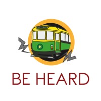 Rattling Tram Small Business & Retail Marketing/PR Logo