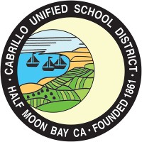 Cabrillo Unified School District Logo