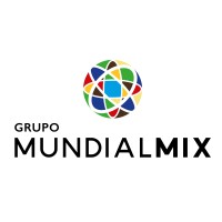 Grupo MundialMix Logo