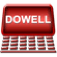 Dowell Technologies Pvt. Ltd Logo