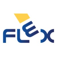 Flex Services Logo