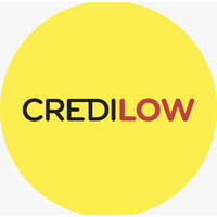 Credilow S.A. Logo