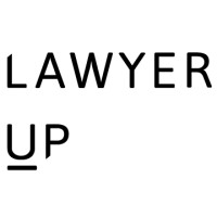 Lawyer Up Logo