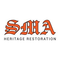 Stone Mason & Artist Pty Ltd Logo