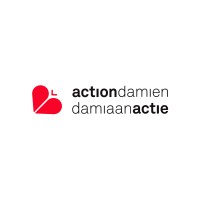 Action Damien - Damiaanactie Logo