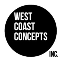 West Coast Concepts, Inc. Logo
