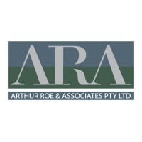 Arthur Roe & Associates Chartered Accountants Logo