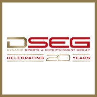 DSEG Logo