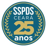 SSPDS CE- Secretaria da Segurança Pública e Defesa Social do Estado do Ceará Logo