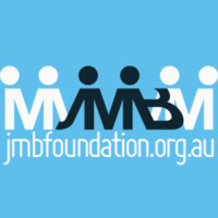 JMB Foundation Logo
