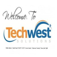 Techwest Solutions Logo