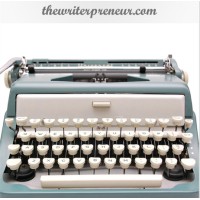 The Writerpreneur® Logo