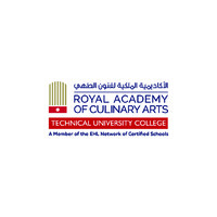 Royal Academy of Culinary Arts Logo