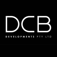 DCB Developments Logo