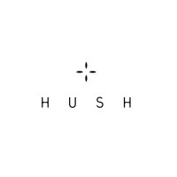 Hush TeaBar Logo