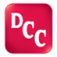 DCC Maastricht B.V. Logo