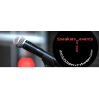 District 52 Speakers Bureau Logo