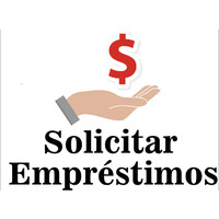 Solicitar Empréstimos Logo