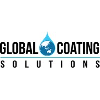 Global Coating Solutions Logo