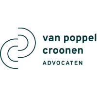 Van Poppel Croonen Advocaten Logo