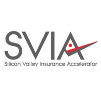 Silicon Valley Insurance Accelerator Logo