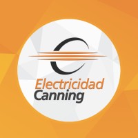 Electricidad Canning Logo