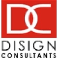 Disign Consultants Logo