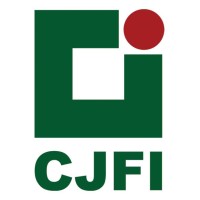 PT. Chang Jui Fang Indonesia Logo