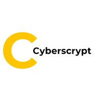 Cyberscrypt Logo
